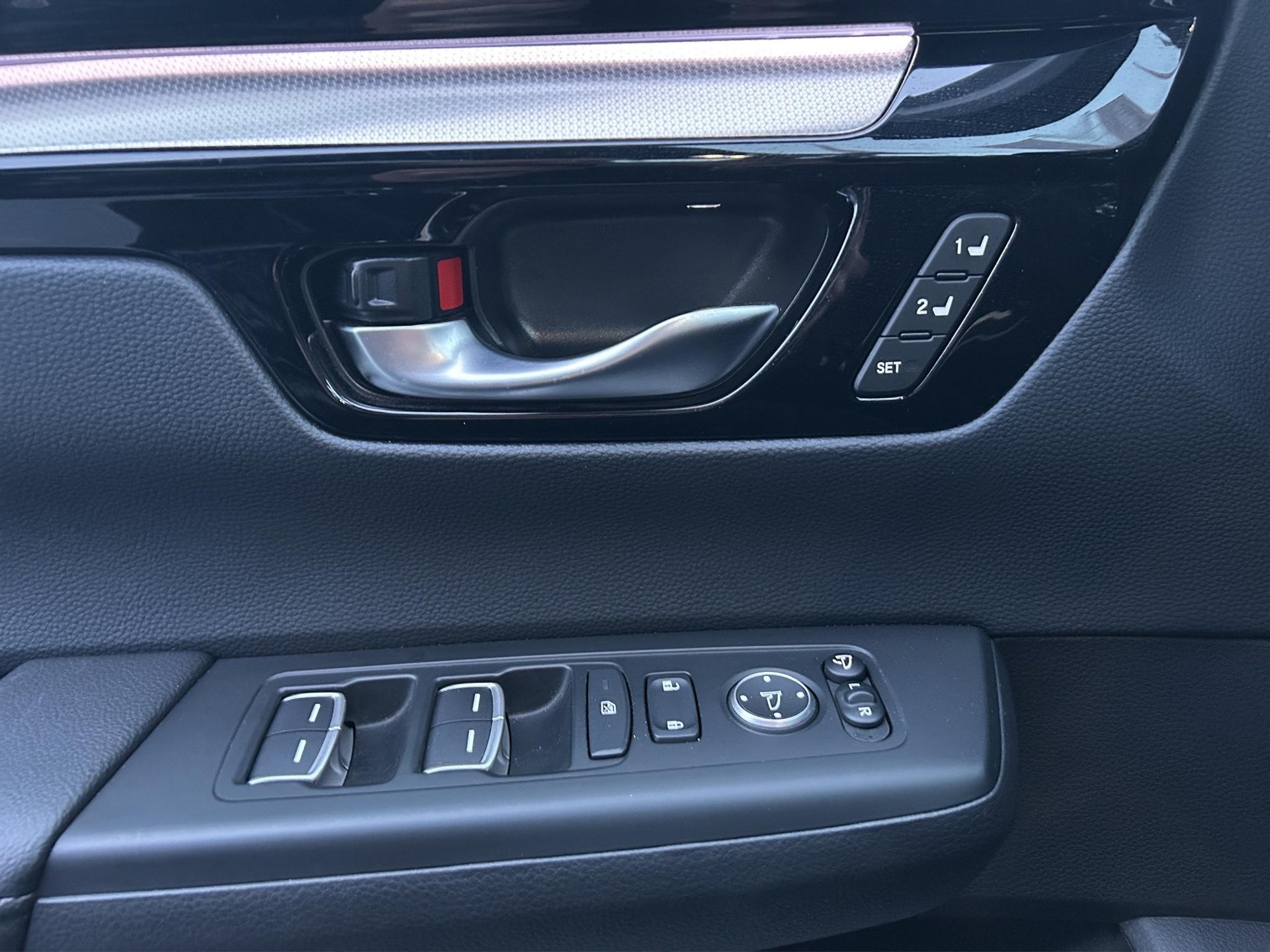 HONDA CR-V 2.0 i-MMD Plug-in Hybrid Advance Tech 2WD-image-14