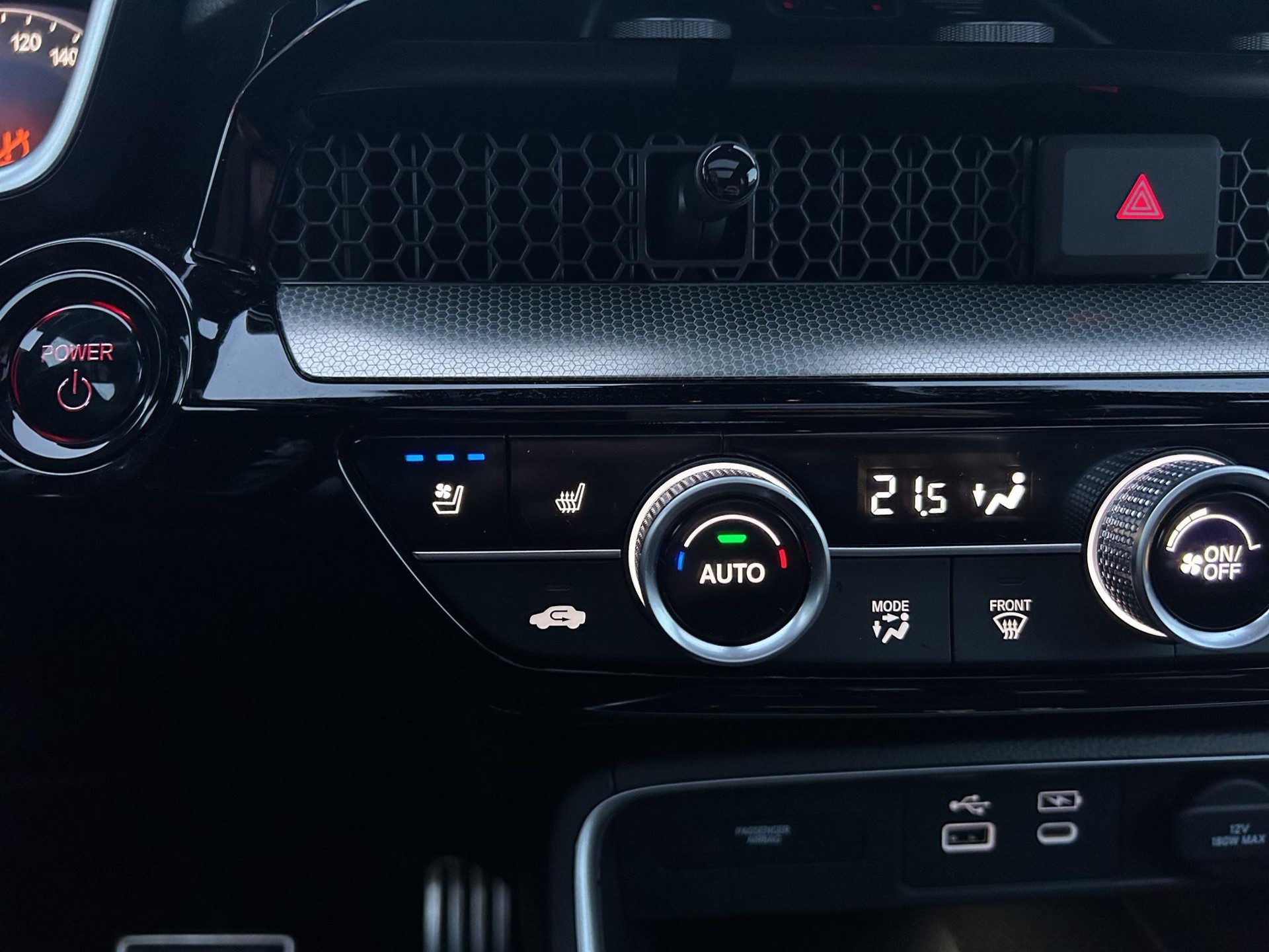 HONDA CR-V 2.0 i-MMD Plug-in Hybrid Advance Tech 2WD-image-16