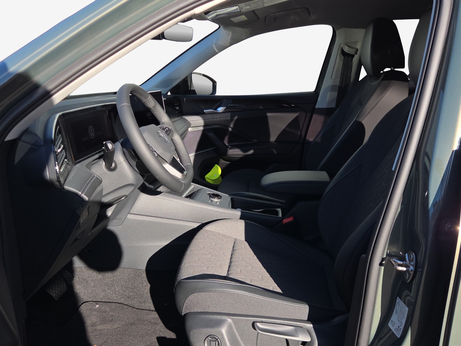 VW Tiguan 2.0 TSI DSG Life 4Motion-image-7