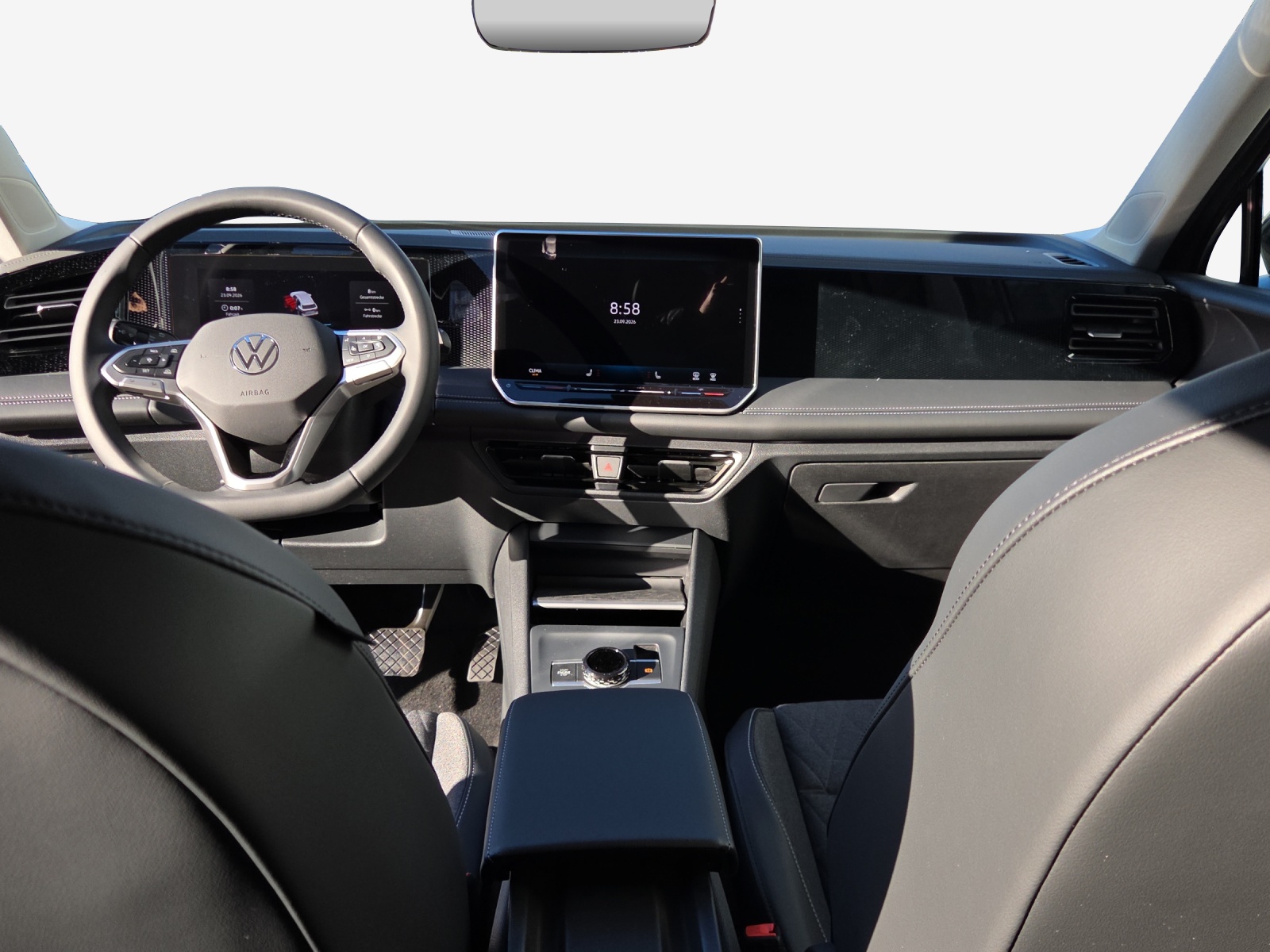 VW Tiguan 2.0 TSI DSG Life 4Motion-image-8