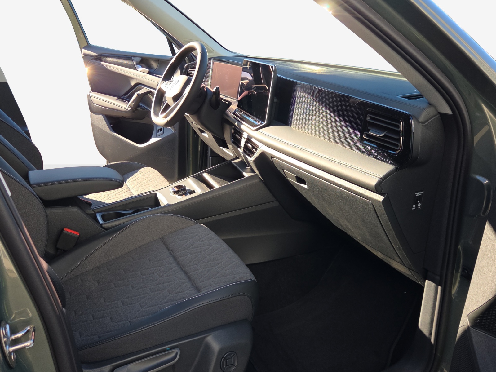 VW Tiguan 2.0 TSI DSG Life 4Motion-image-15