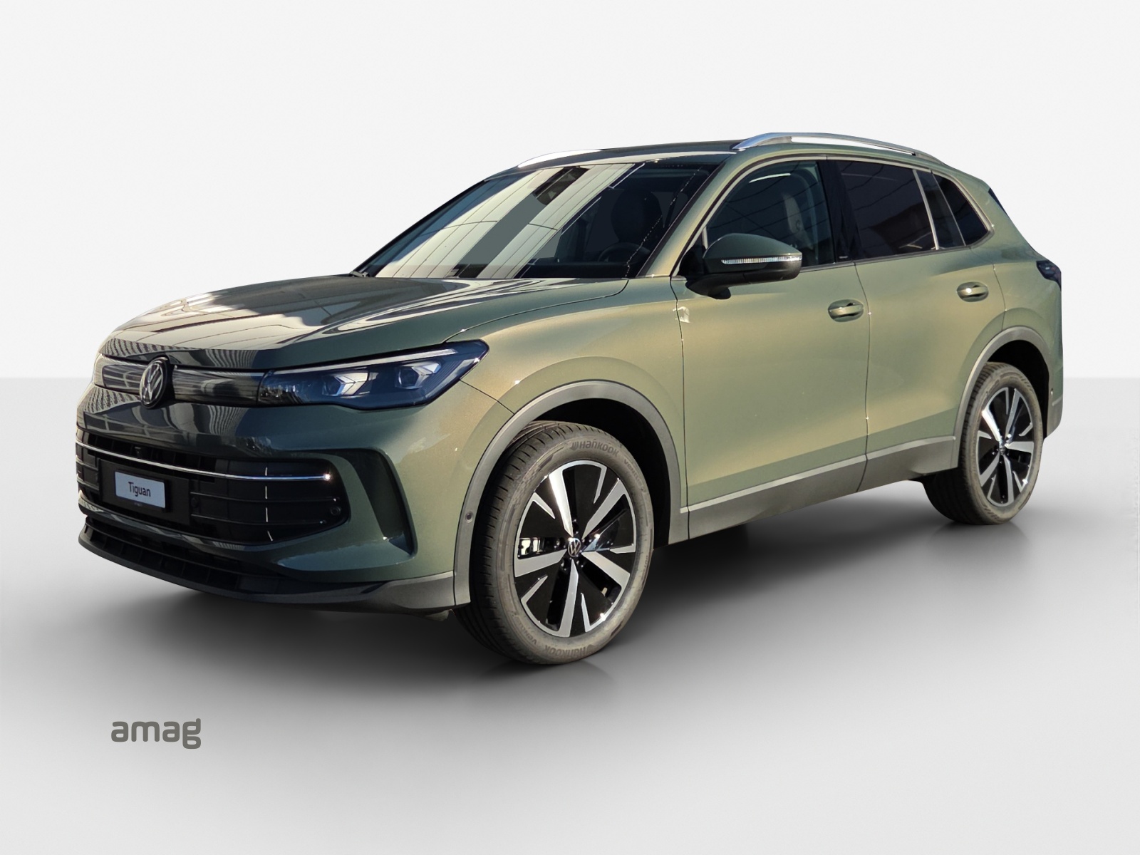 VW Tiguan 2.0 TSI DSG Life 4Motion-image-0
