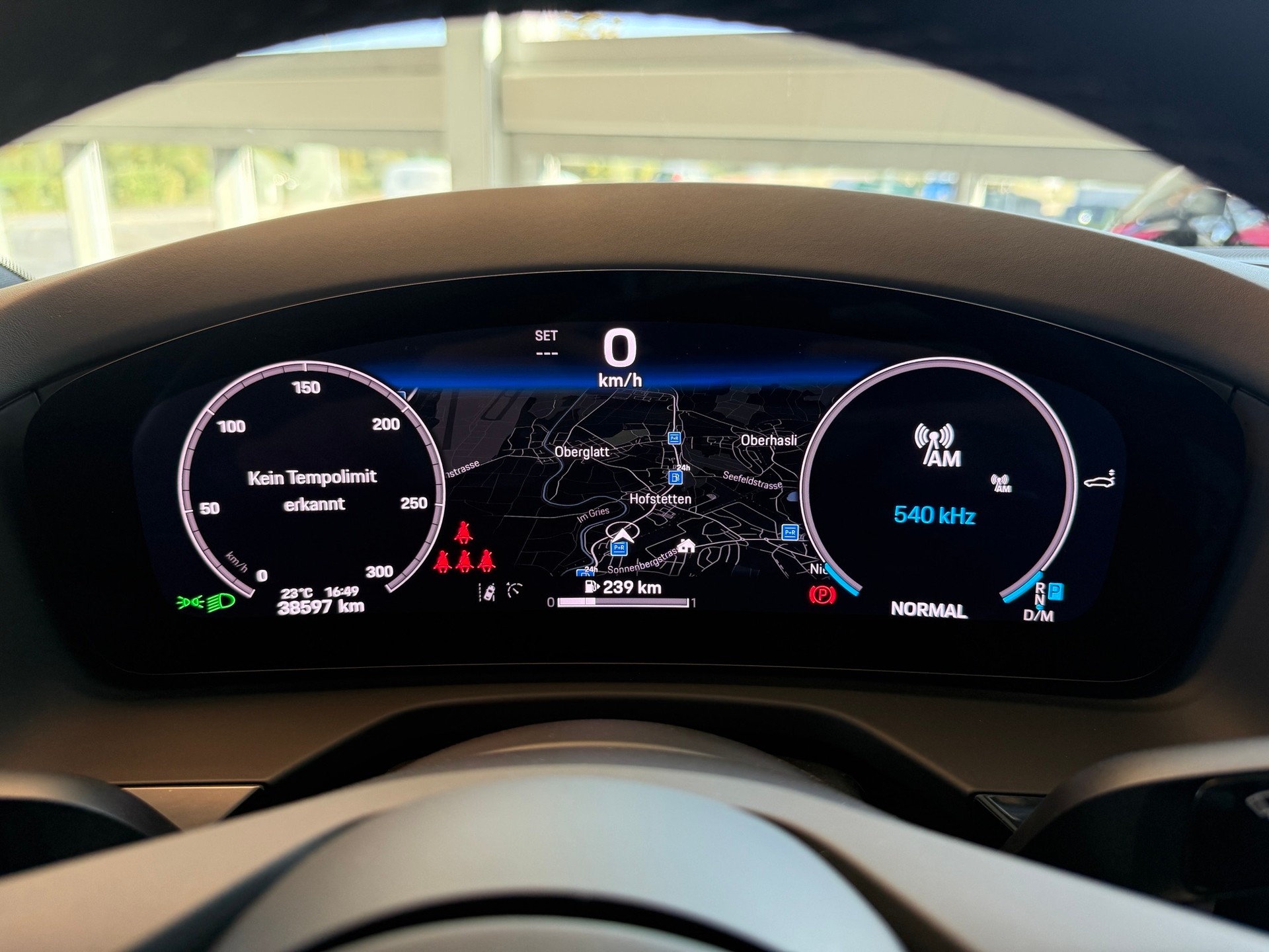 PORSCHE Panamera 4 PDK-image-27