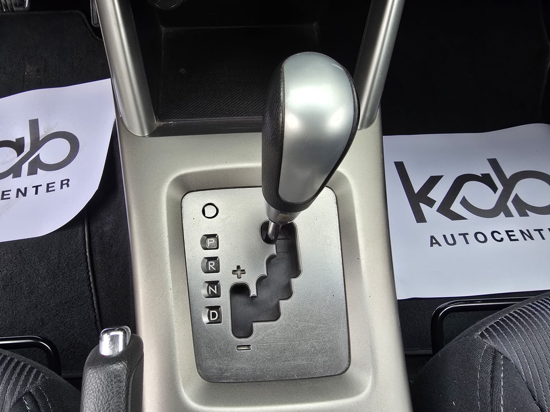 SUBARU Forester 2.0X Advantage Automatic-image-14