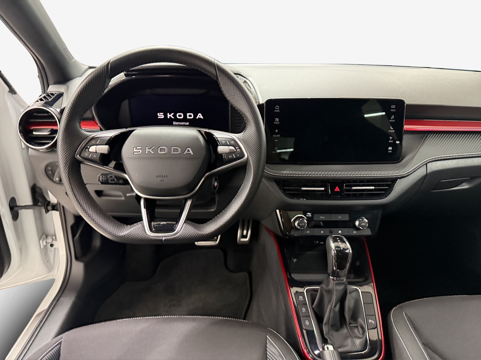 SKODA Fabia 1.5 TSI Monte Carlo DSG-image-8