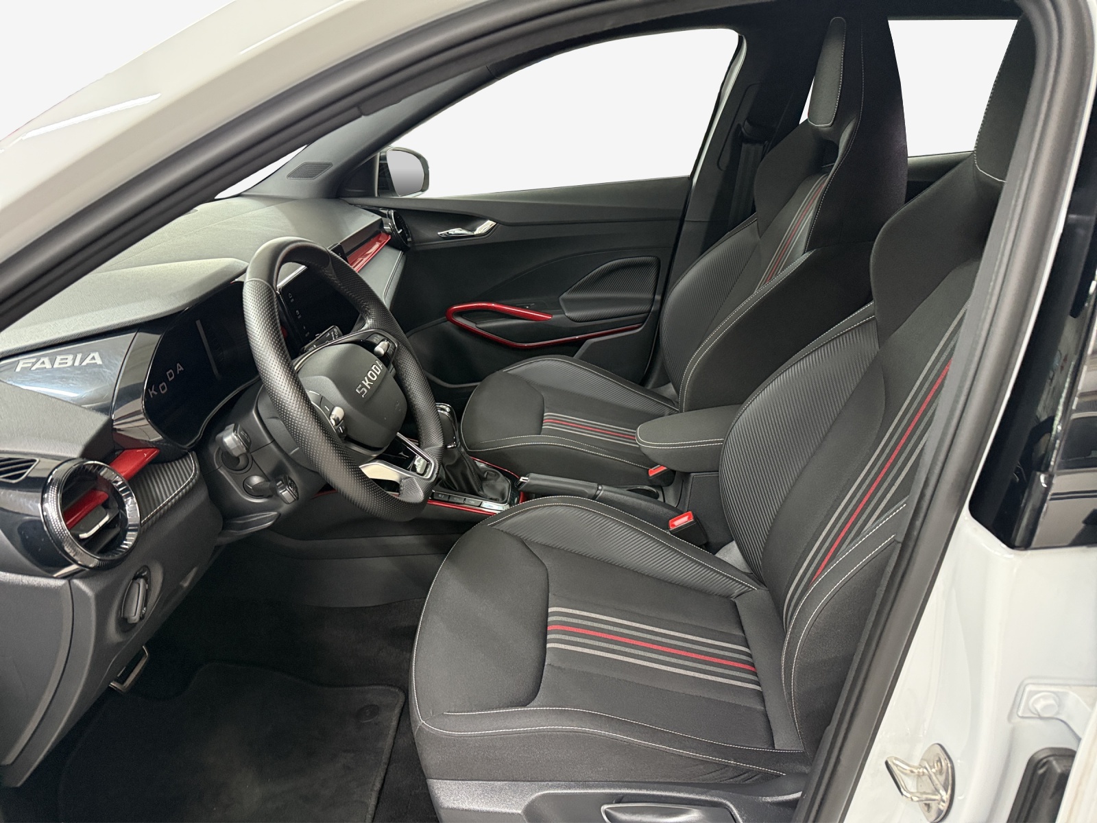SKODA Fabia 1.5 TSI Monte Carlo DSG-image-7