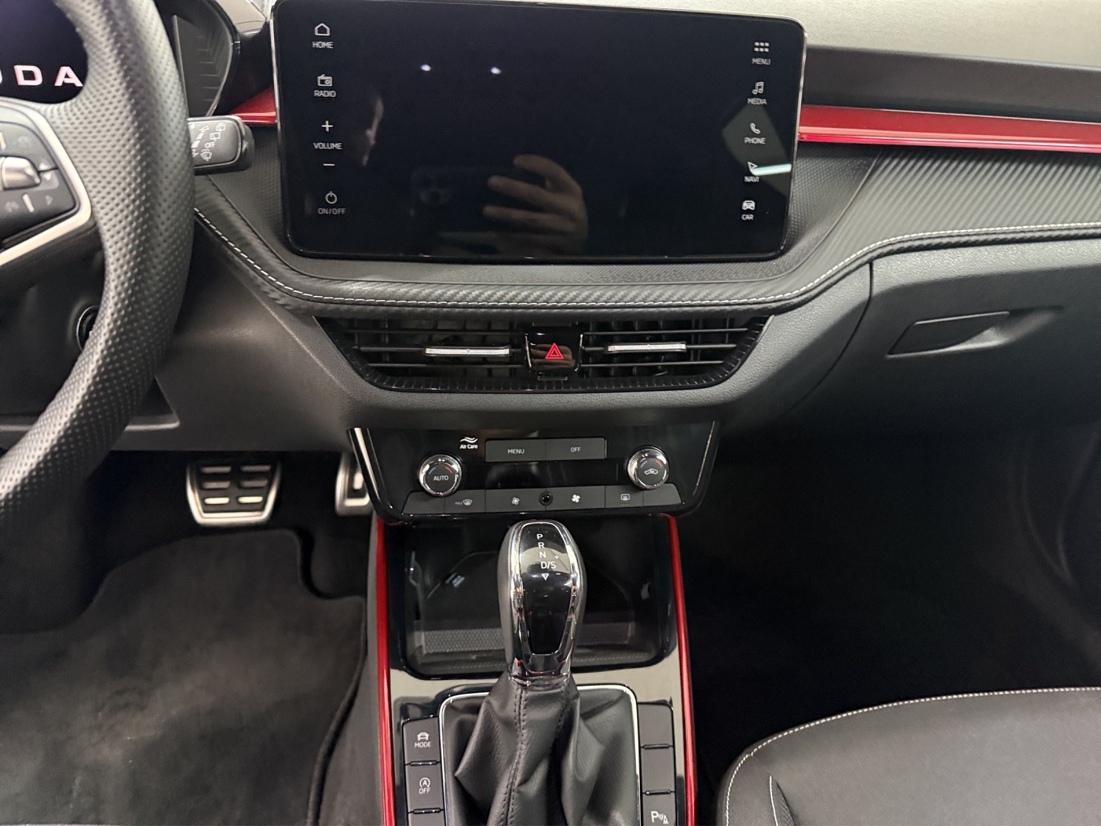 SKODA Fabia 1.5 TSI Monte Carlo DSG-image-10