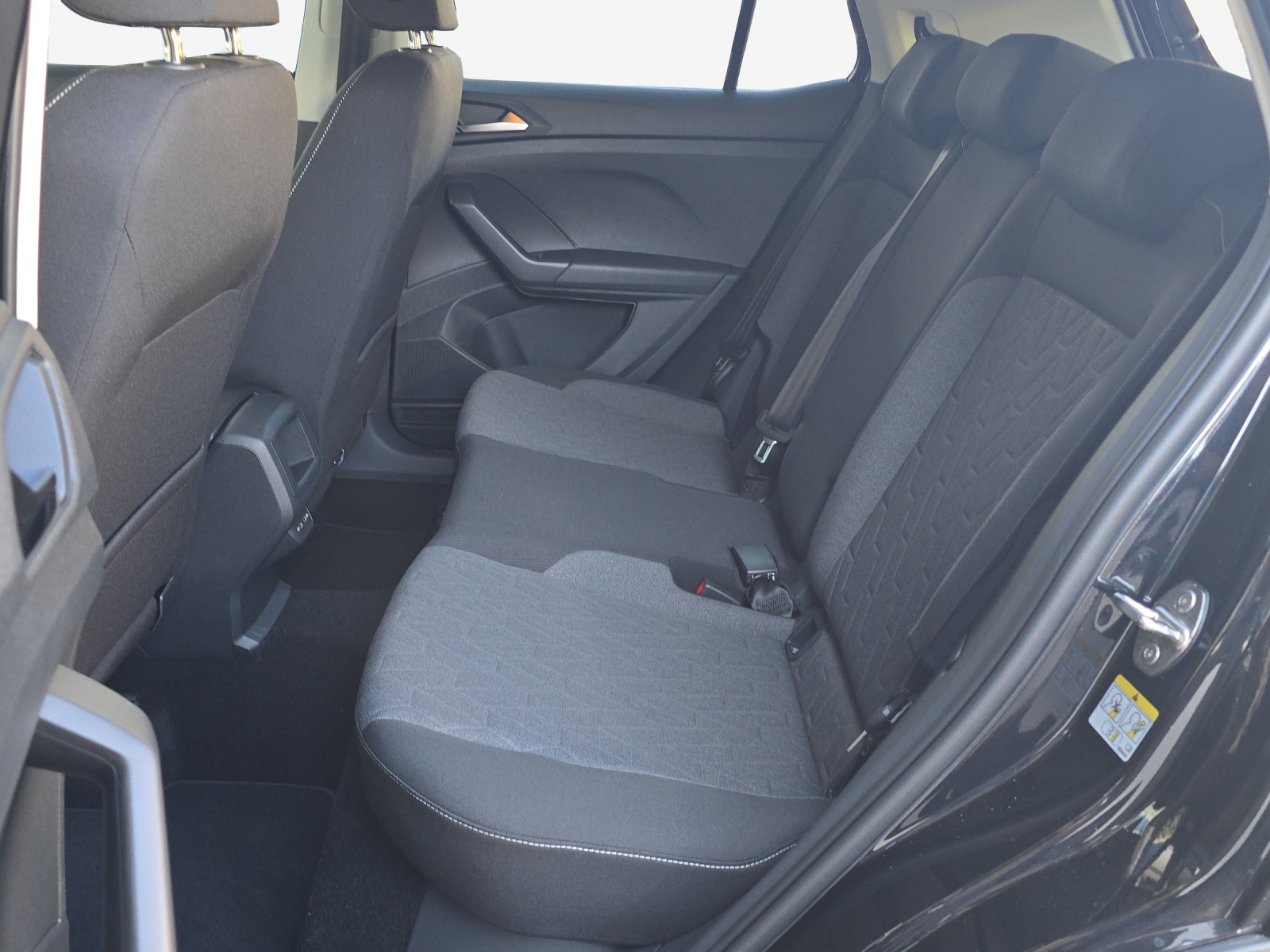 VW T-Cross 1.0 TSI EVO Life DSG-image-11