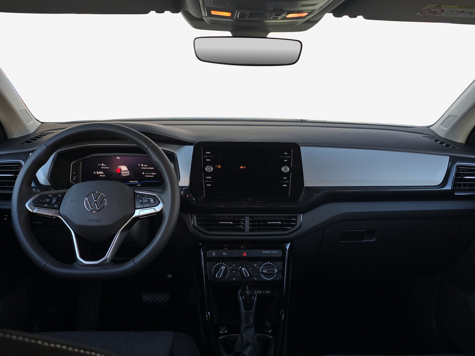 VW T-Cross 1.0 TSI EVO Life DSG-image-8