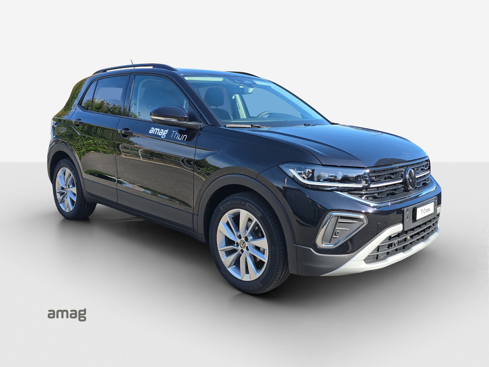 VW T-Cross 1.0 TSI EVO Life DSG-image-5