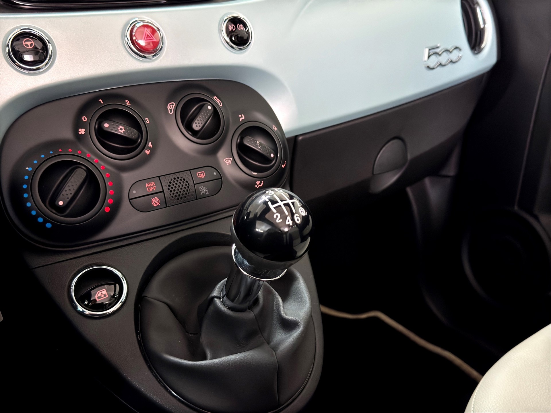 FIAT 500C 1.0 N3 MildHybrid Dolcevita-image-15