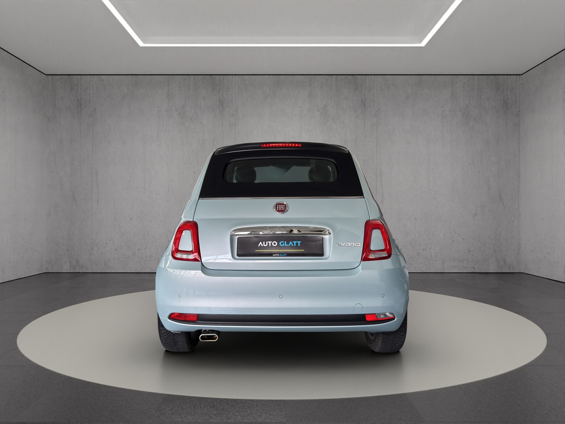FIAT 500C 1.0 N3 MildHybrid Dolcevita-image-5