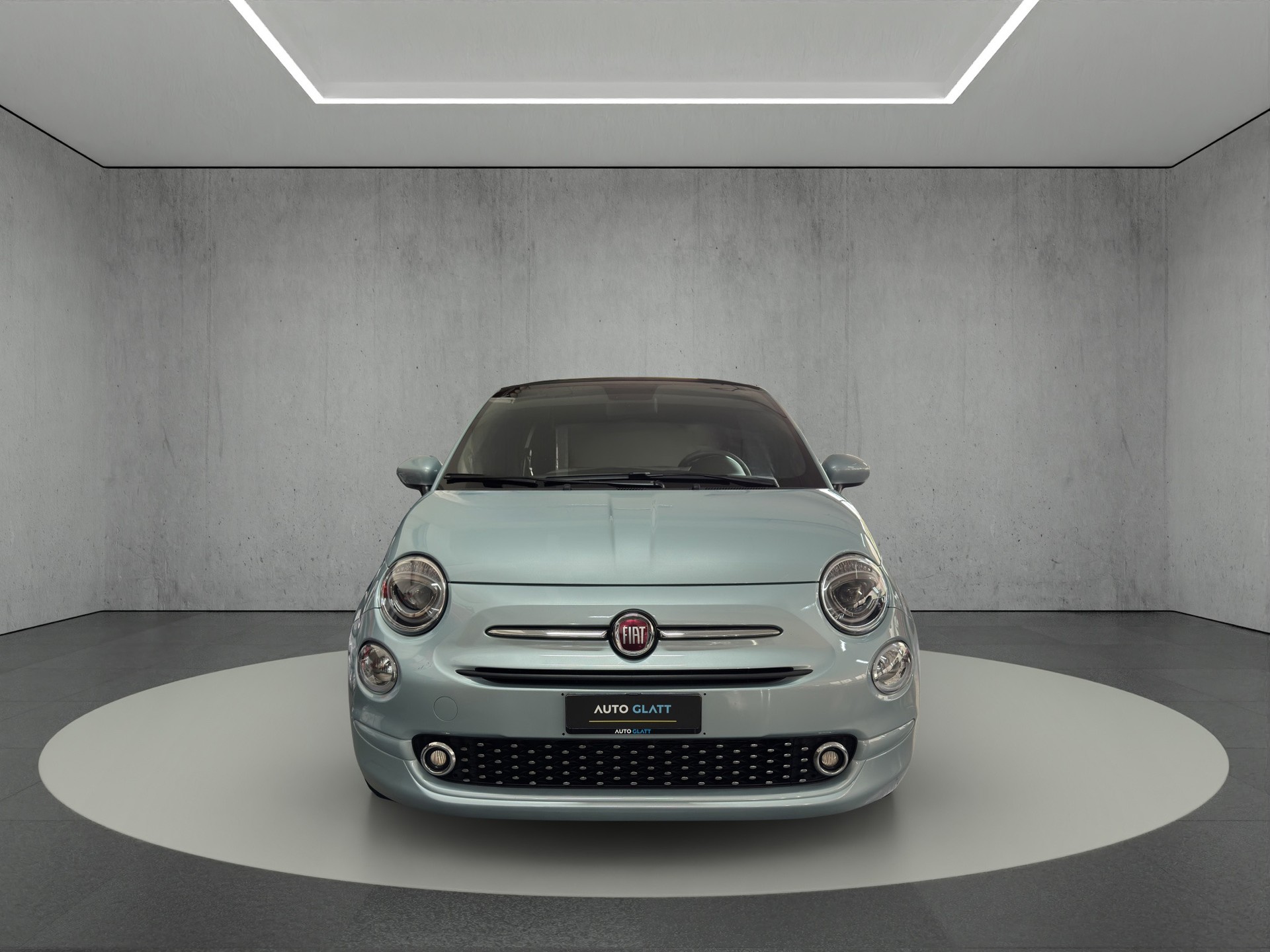 FIAT 500C 1.0 N3 MildHybrid Dolcevita-image-7