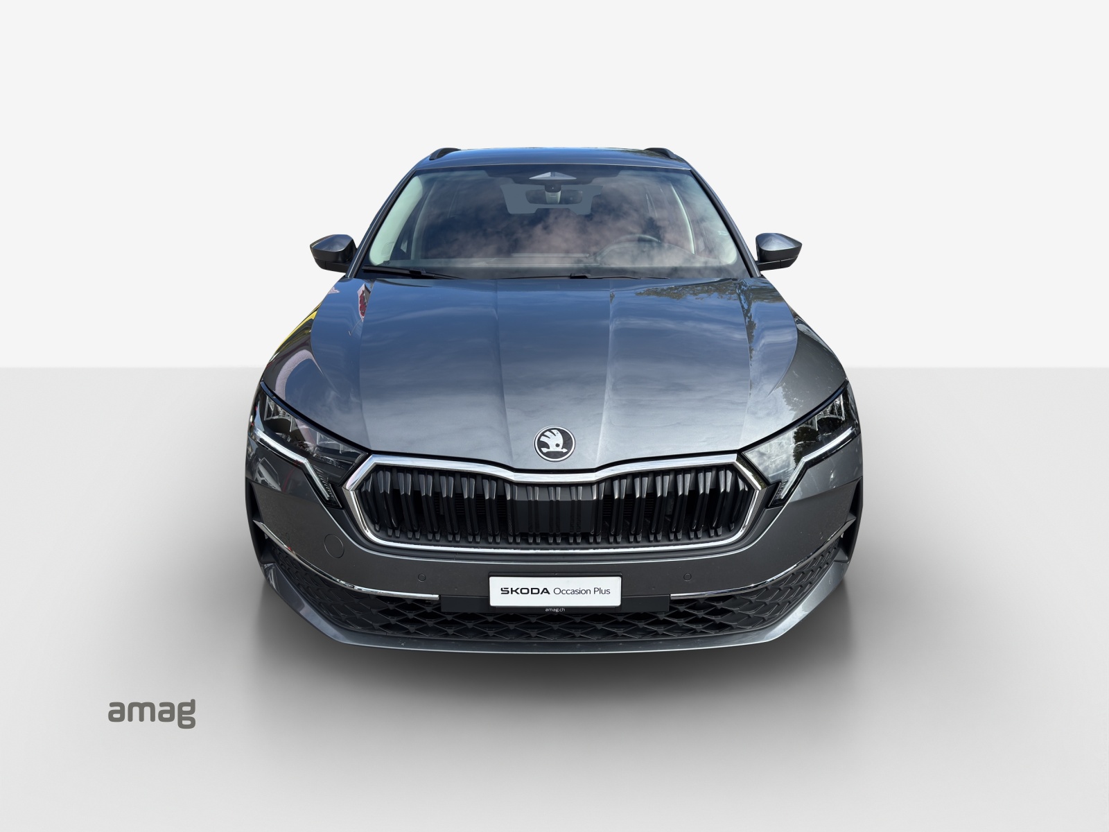 SKODA Octavia Combi 1.5 TSI mHEV DSG Dynamic-image-6