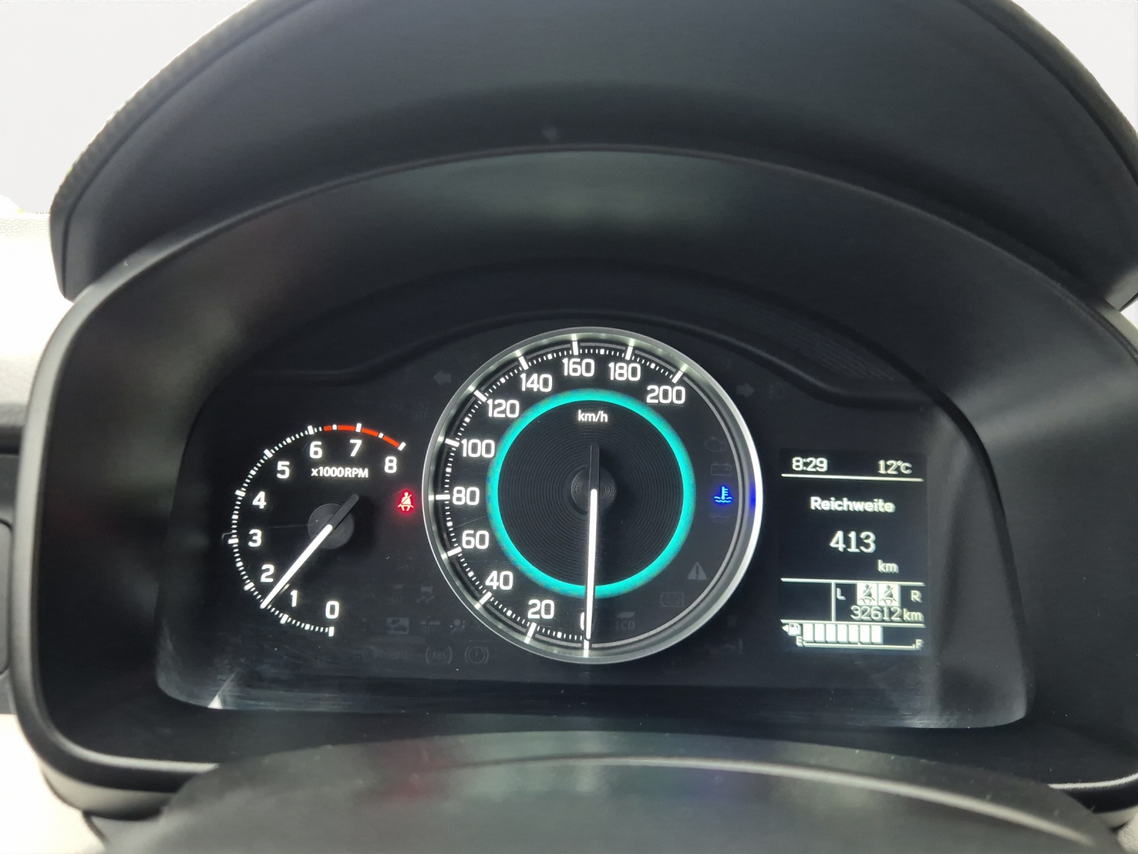 SUZUKI Ignis 1.2i Tradizio 4x4-image-9