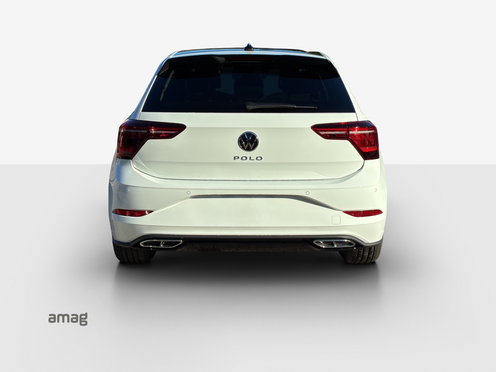 VW Polo 1.0 TSI R-Line United DSG-showroom-element-3