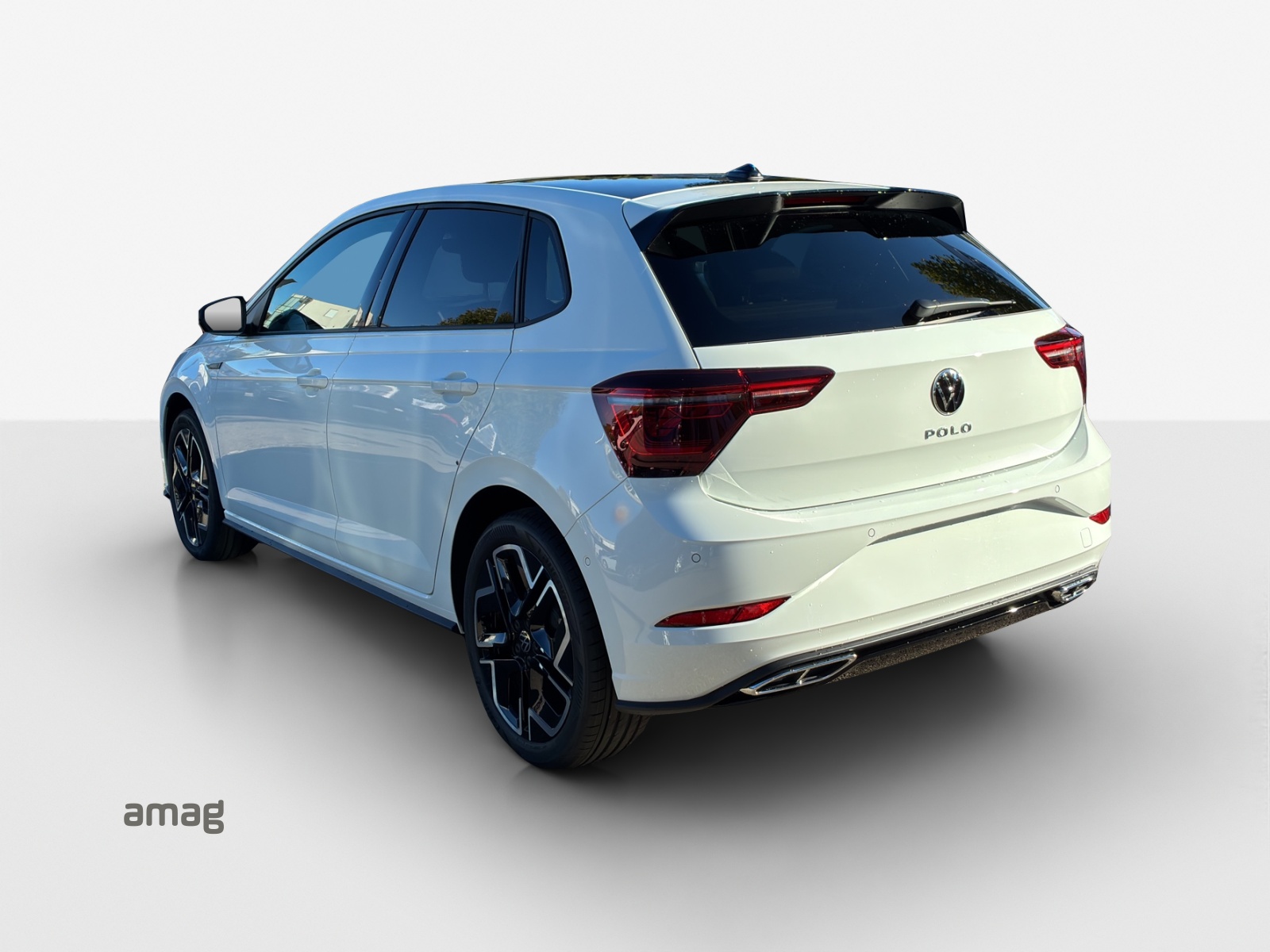 VW Polo 1.0 TSI R-Line United DSG-showroom-element-2