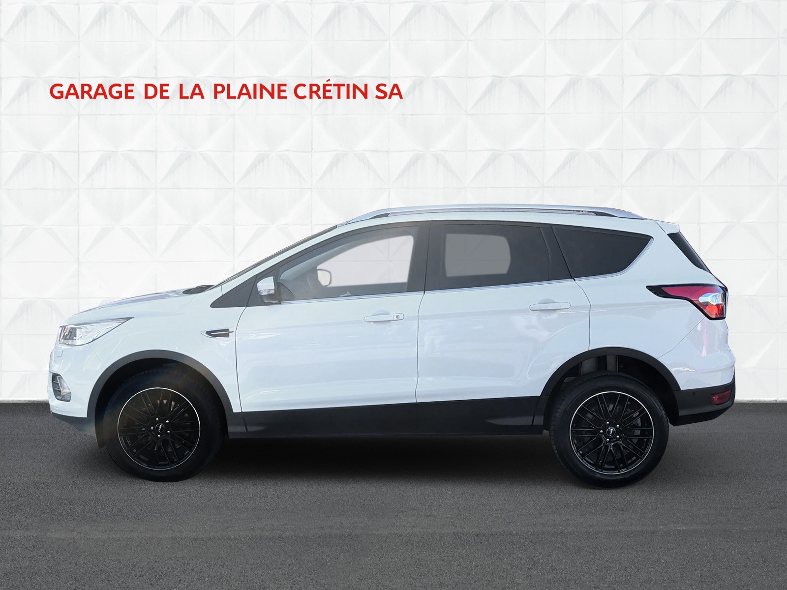 FORD Kuga 2.0 TDCi Titanium 4WD PowerShift-showroom-element-2