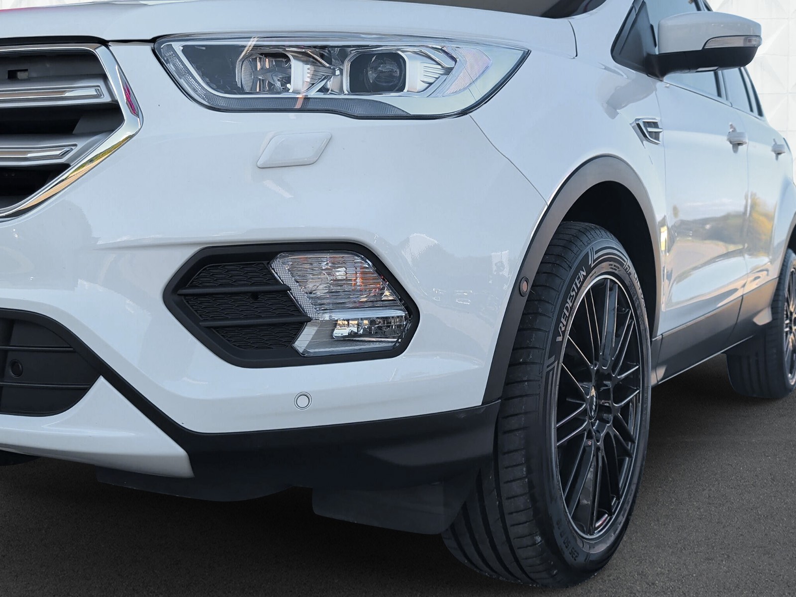 FORD Kuga 2.0 TDCi Titanium 4WD PowerShift-image-5