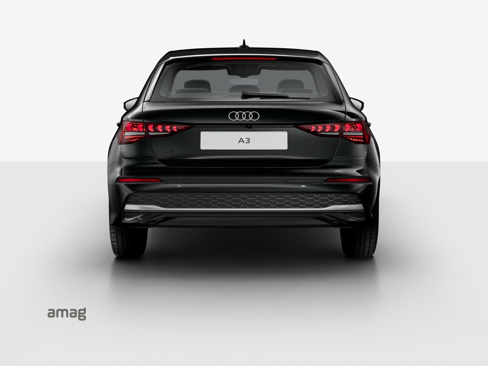 AUDI A3 Sportback TFSI 85 kW Ambition S-tronic-image-3