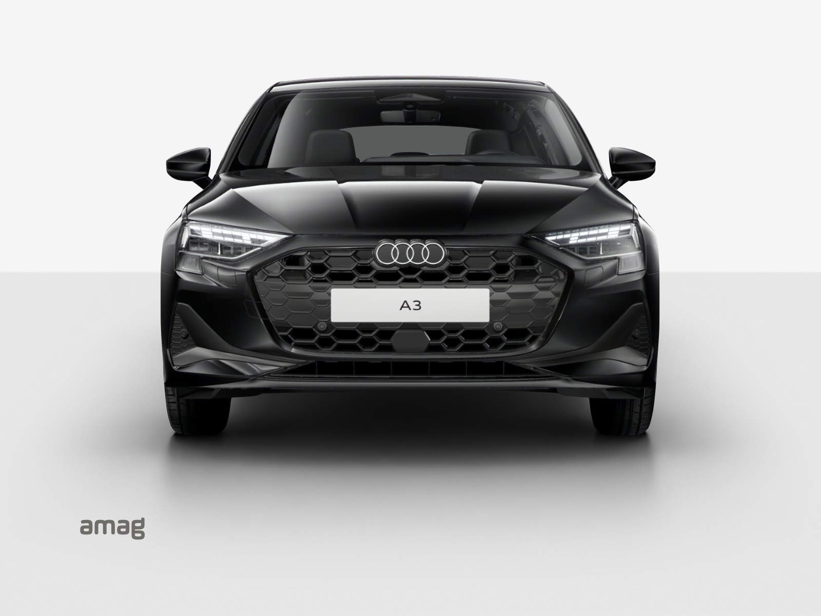 AUDI A3 Sportback TFSI 85 kW Ambition S-tronic-image-4