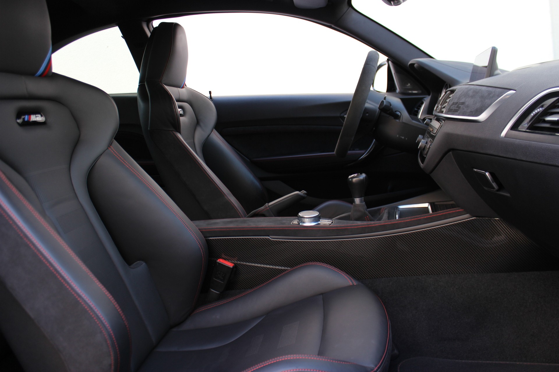 BMW M2 CS *HANDSCHALTUNG* 🎉1.88%-LEASINGAKTION🎉-image-1