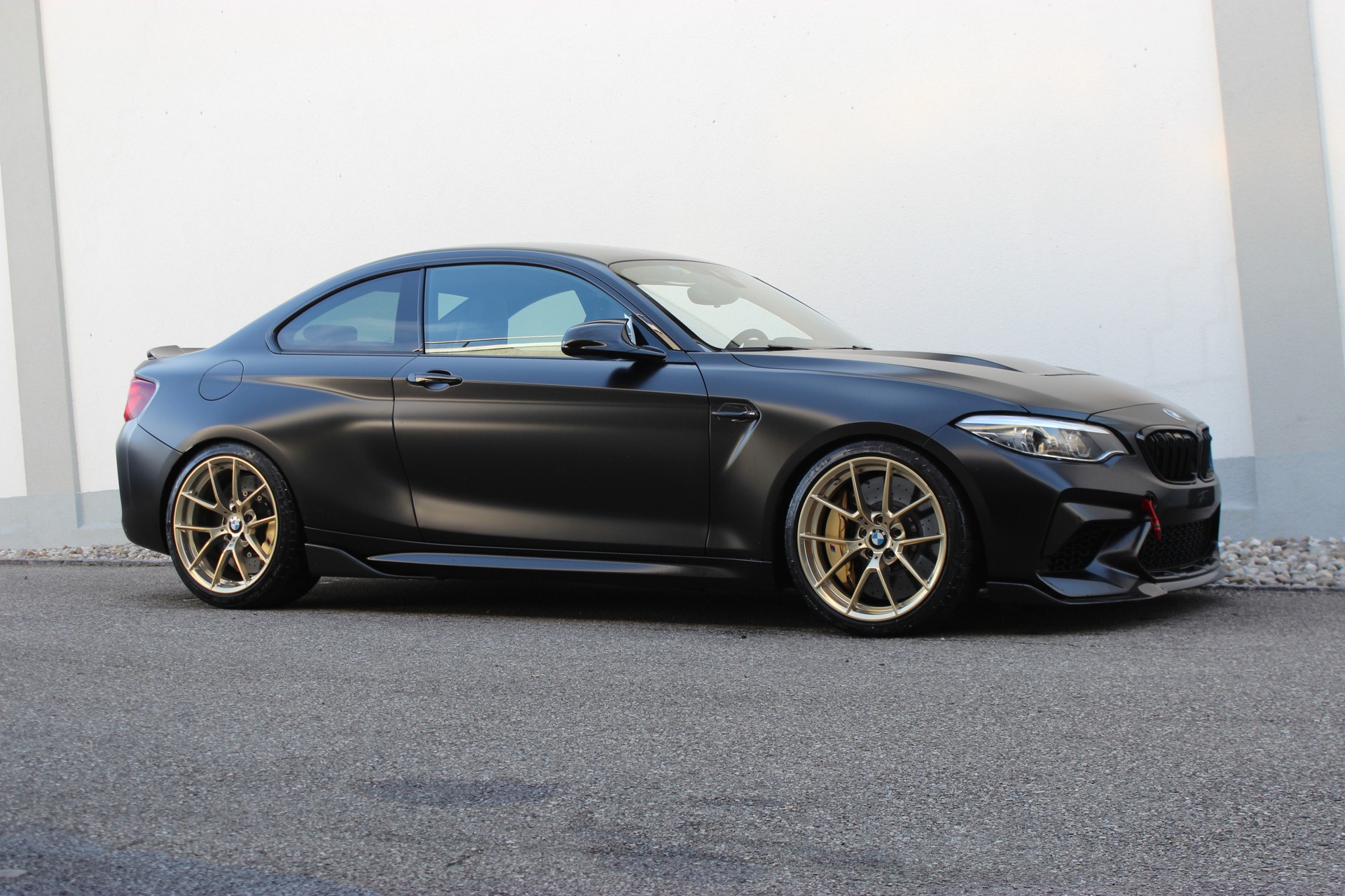 BMW M2 CS *HANDSCHALTUNG* 🎉1.88%-LEASINGAKTION🎉-image-4