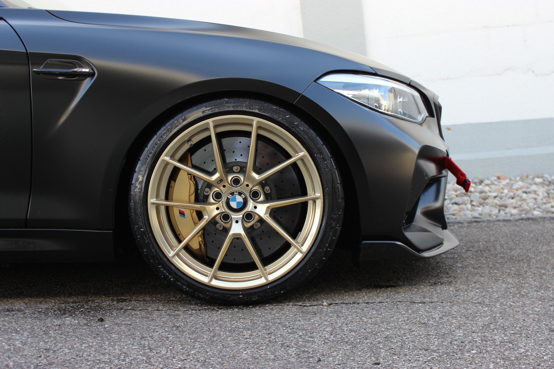 BMW M2 CS *HANDSCHALTUNG* 🎉1.88%-LEASINGAKTION🎉-image-6