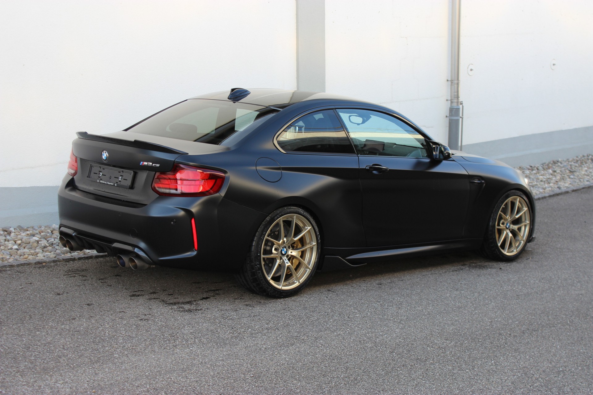 BMW M2 CS *HANDSCHALTUNG* 🎉1.88%-LEASINGAKTION🎉-image-5