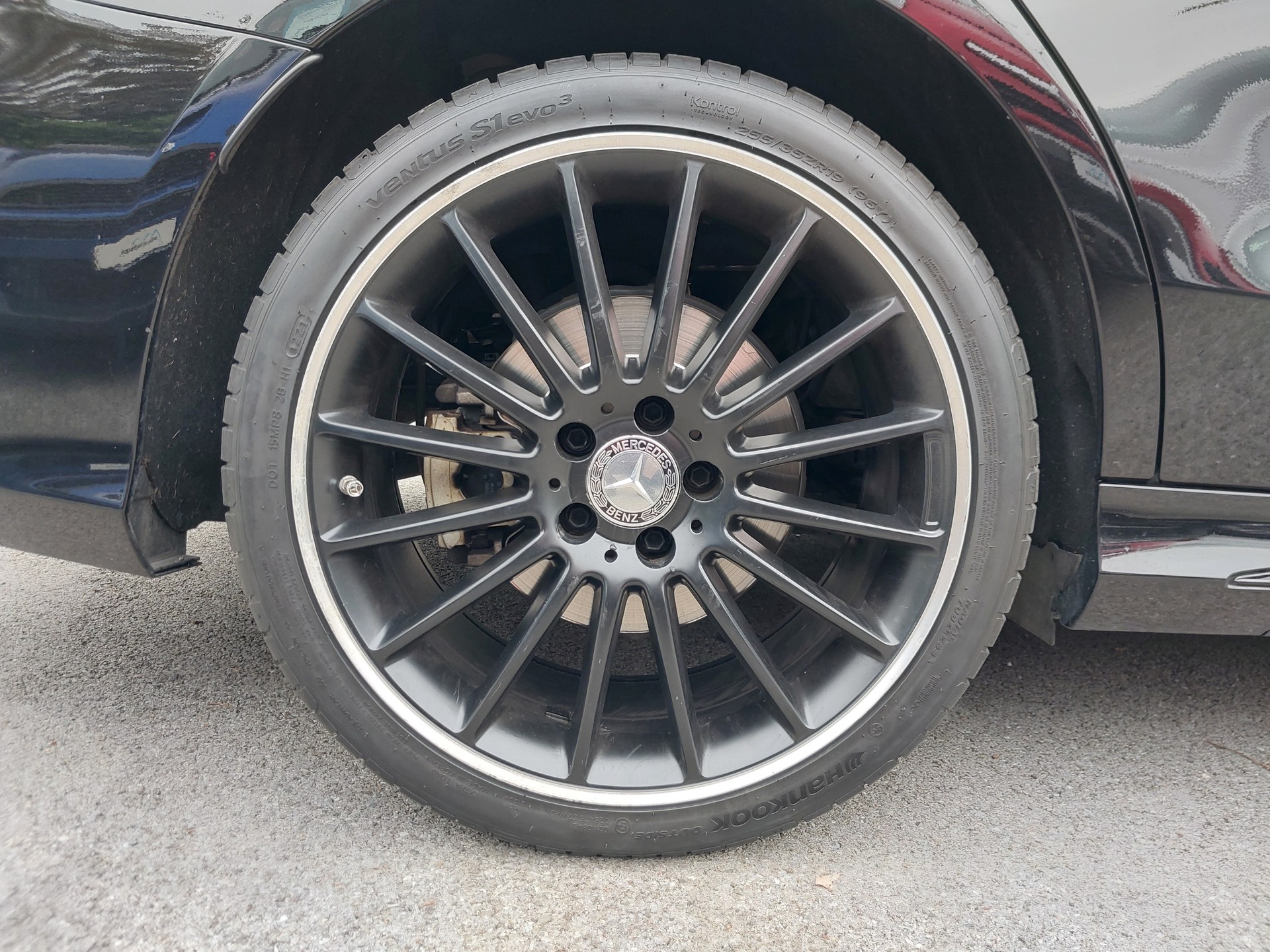 MERCEDES-BENZ C 250 AMG Line 7G-Tronic-image-12