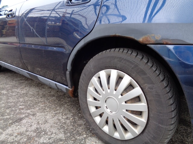 SUBARU Impreza 1.6 Cool-image-5
