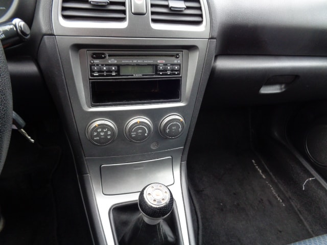SUBARU Impreza 1.6 Cool-image-10