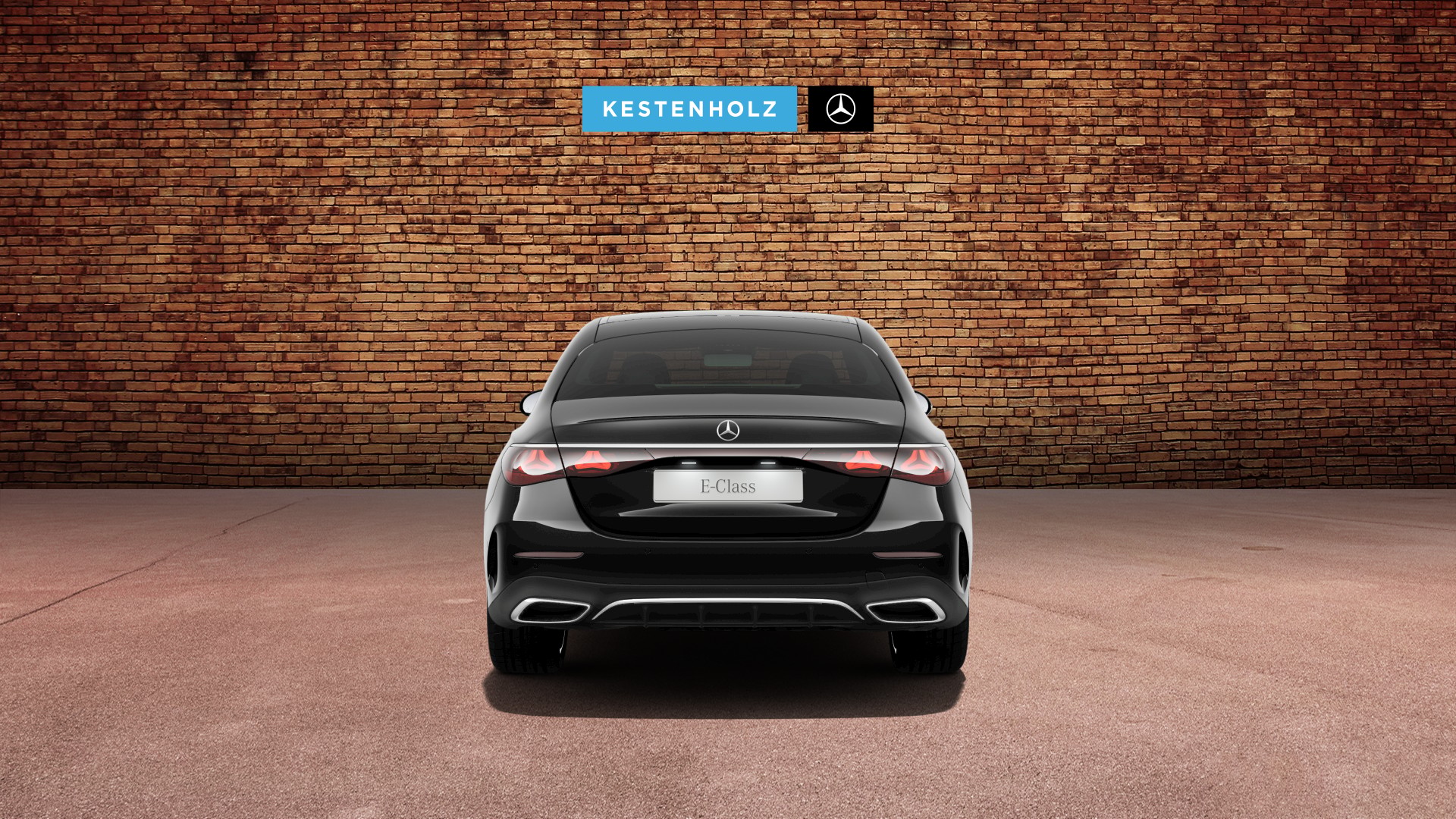 MERCEDES-BENZ E 220 d 4Matic 9G-Tronic-image-5