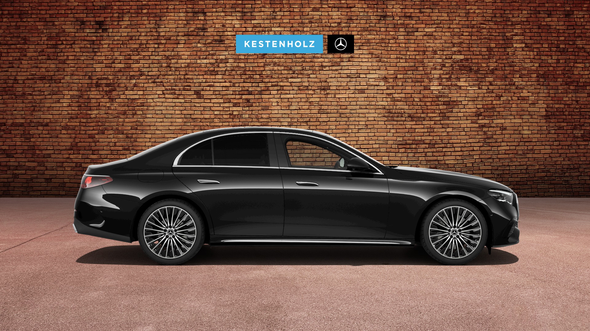 MERCEDES-BENZ E 220 d 4Matic 9G-Tronic-image-2
