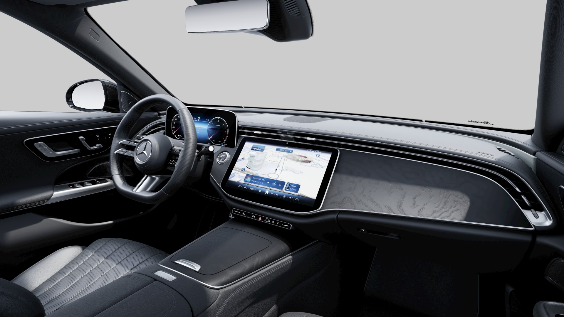 MERCEDES-BENZ E 220 d 4Matic 9G-Tronic-image-9