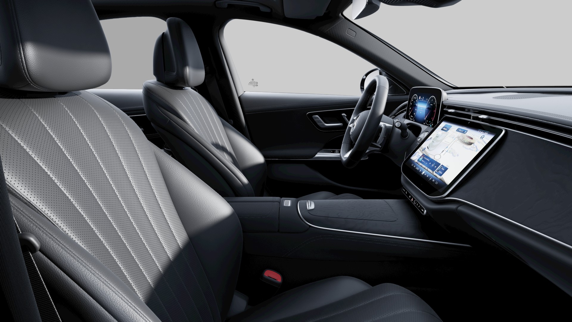 MERCEDES-BENZ E 220 d 4Matic 9G-Tronic-image-7