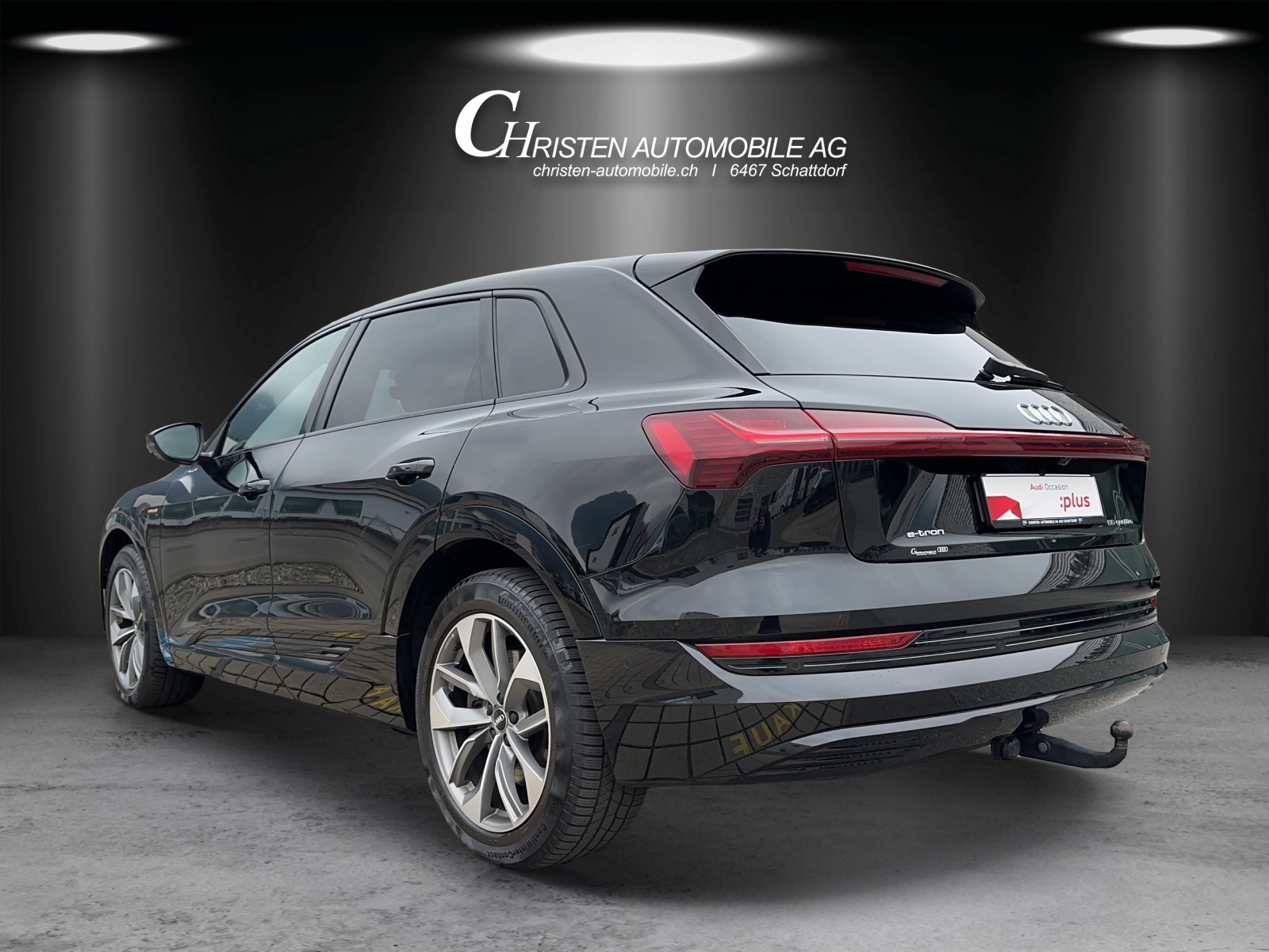 AUDI e-tron 55 Advanced quattro-image-3