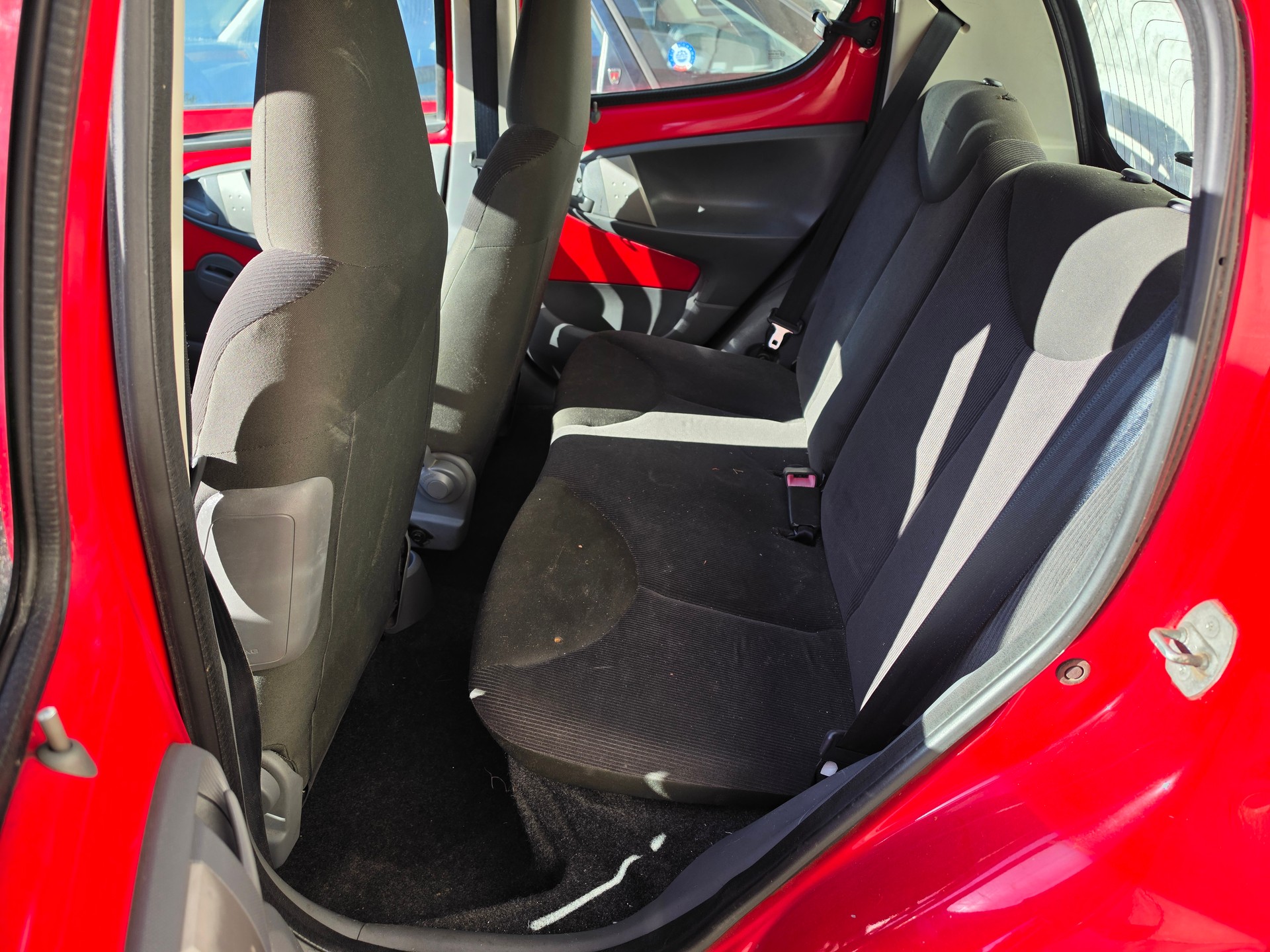 CITROEN C1 1.0i X-image-6