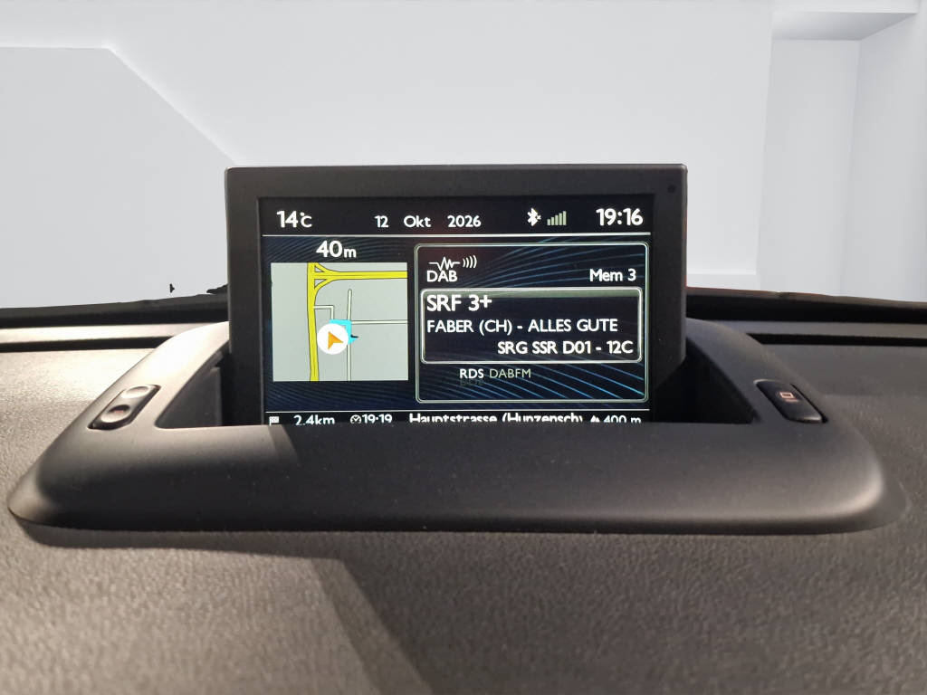 PEUGEOT 5008 1.6 THP 165 Allure 7 Sitze-image-11