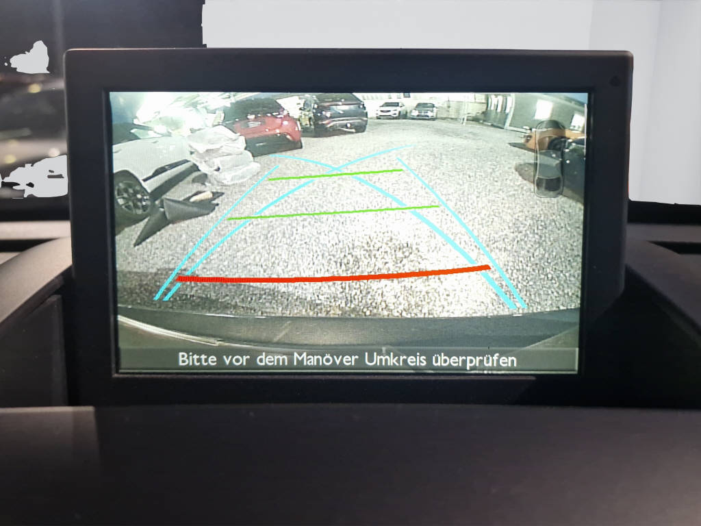 PEUGEOT 5008 1.6 THP 165 Allure 7 Sitze-image-12
