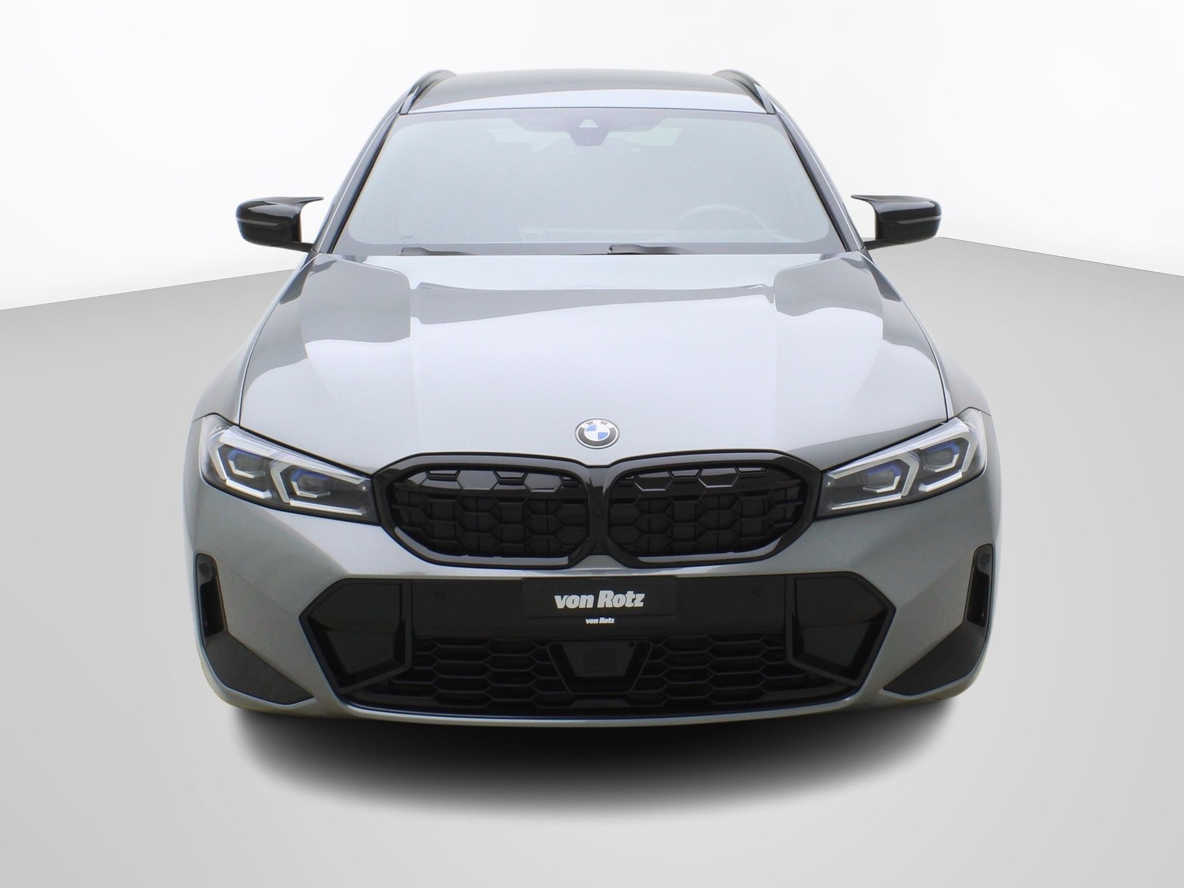 BMW 3er 320d xDrive Touring M Sport-image-6
