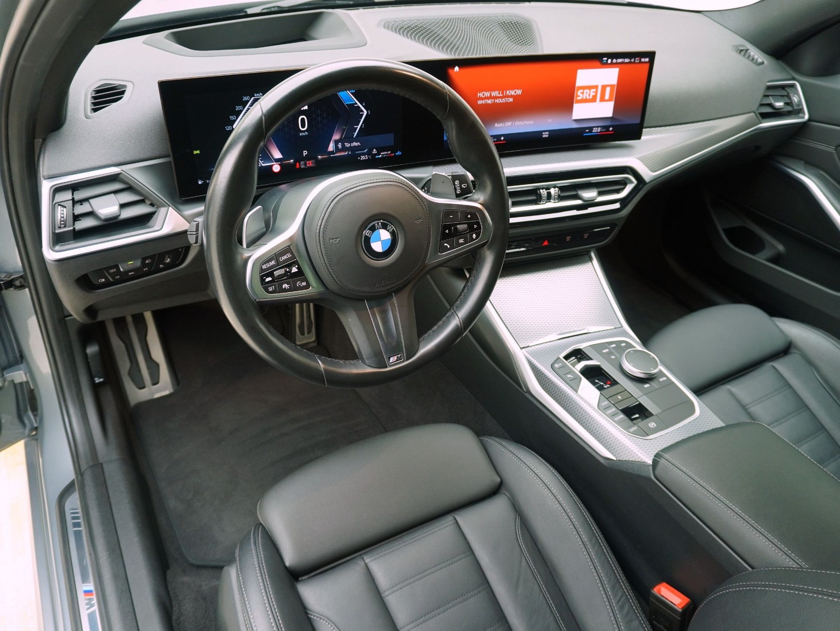 BMW 3er 320d xDrive Touring M Sport-image-11
