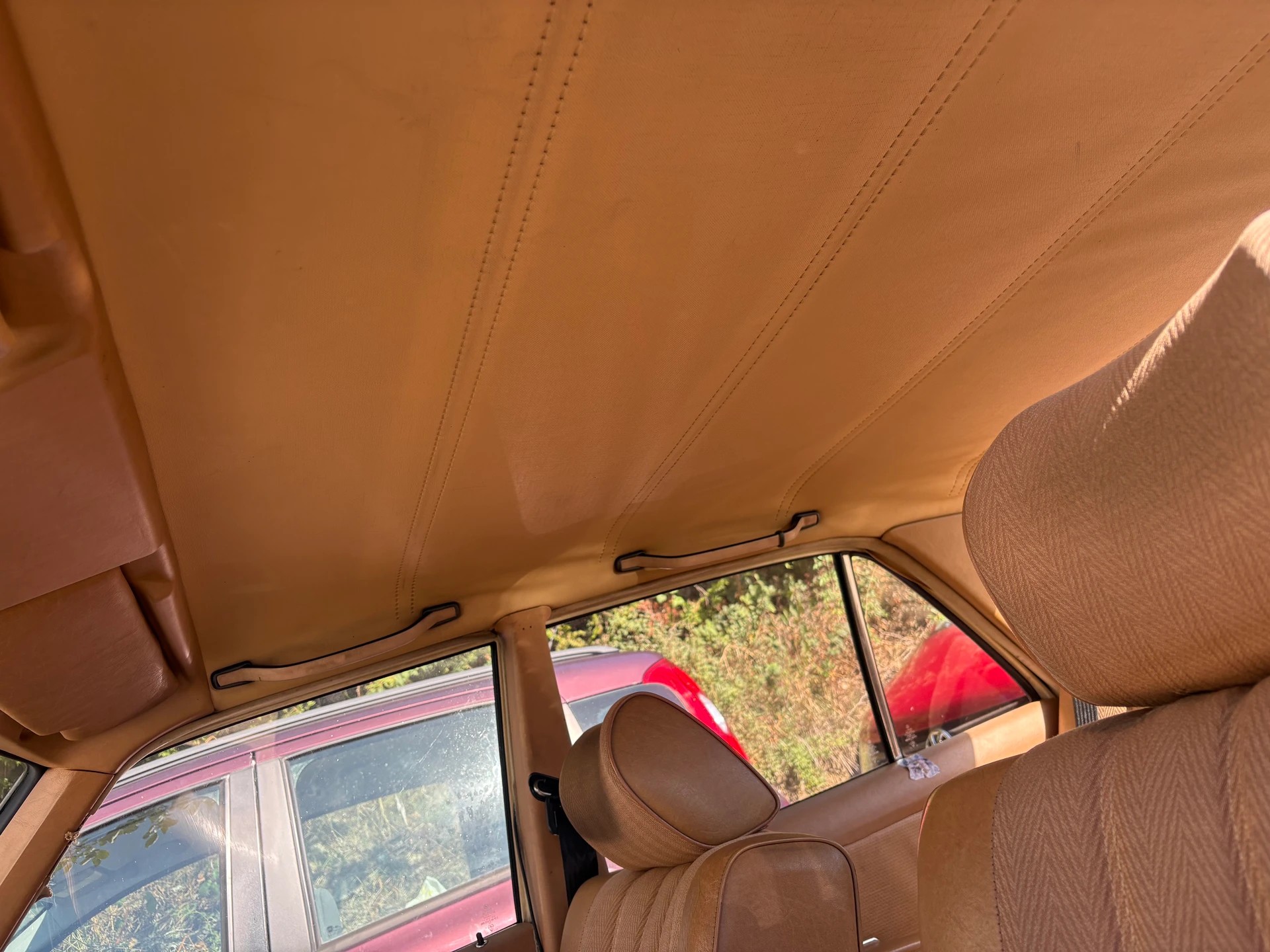 MERCEDES-BENZ 250-image-11