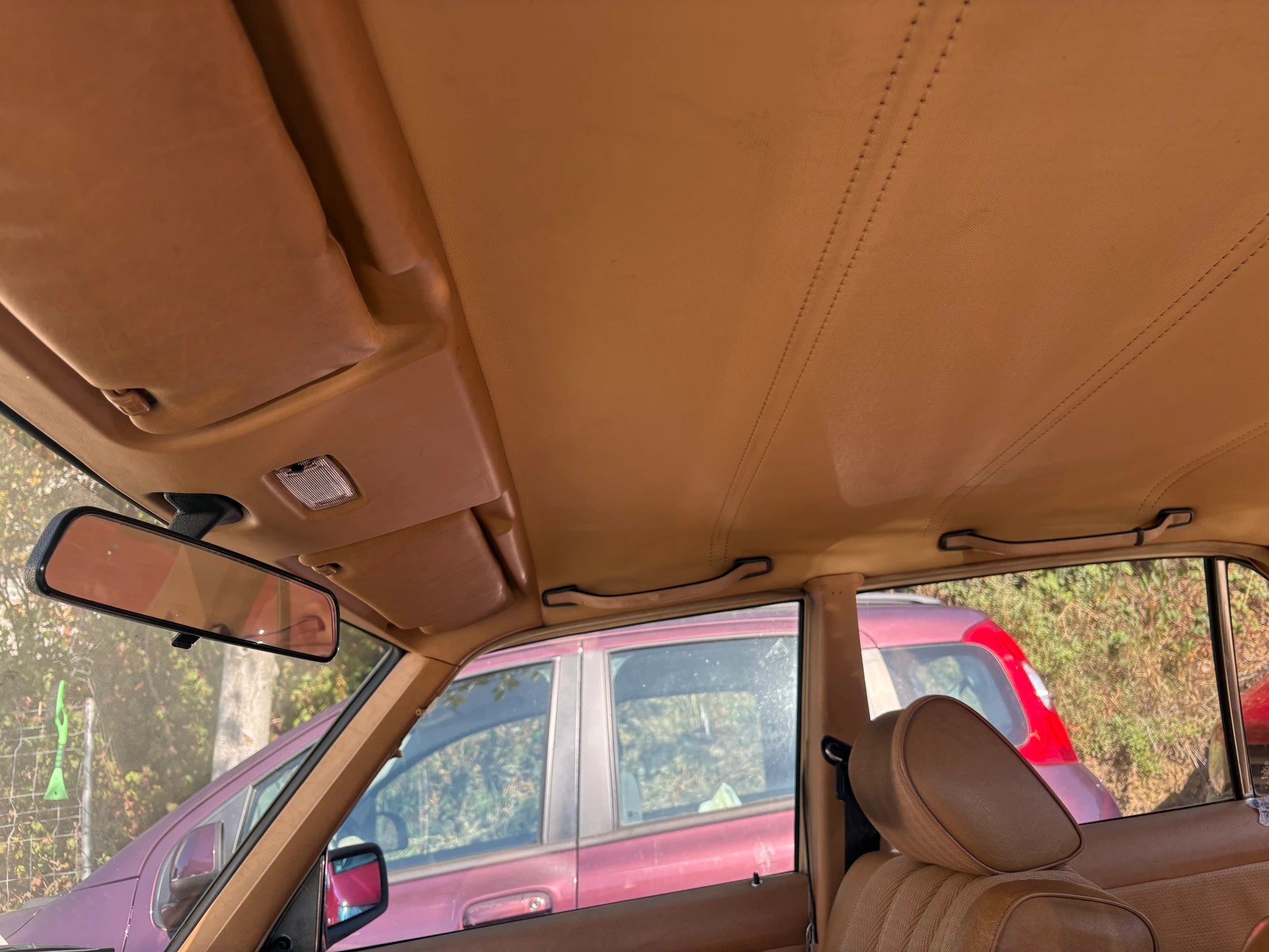 MERCEDES-BENZ 250-image-8