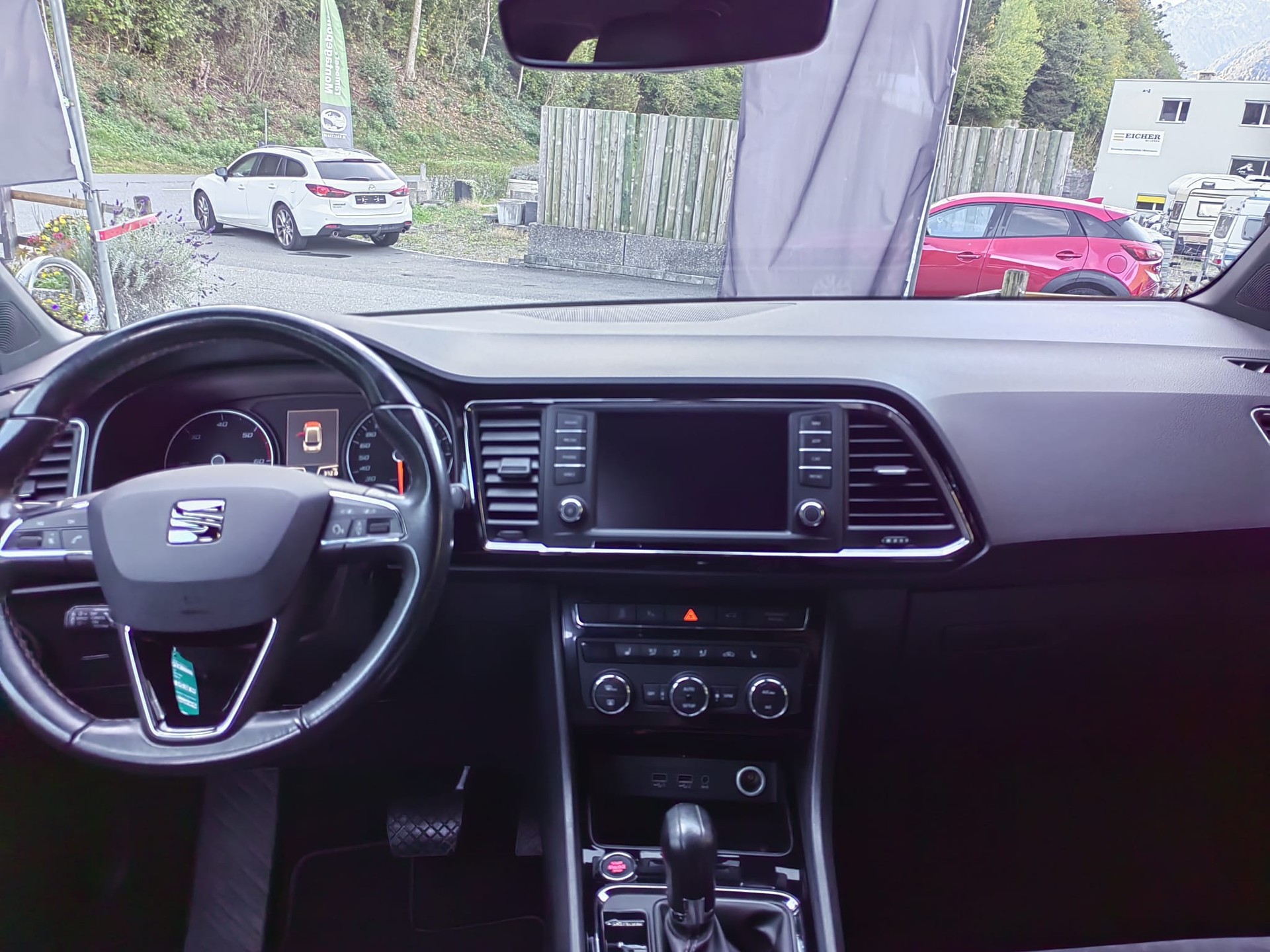 SEAT Ateca 2.0 TDI Xcellence 4Drive DSG-image-12