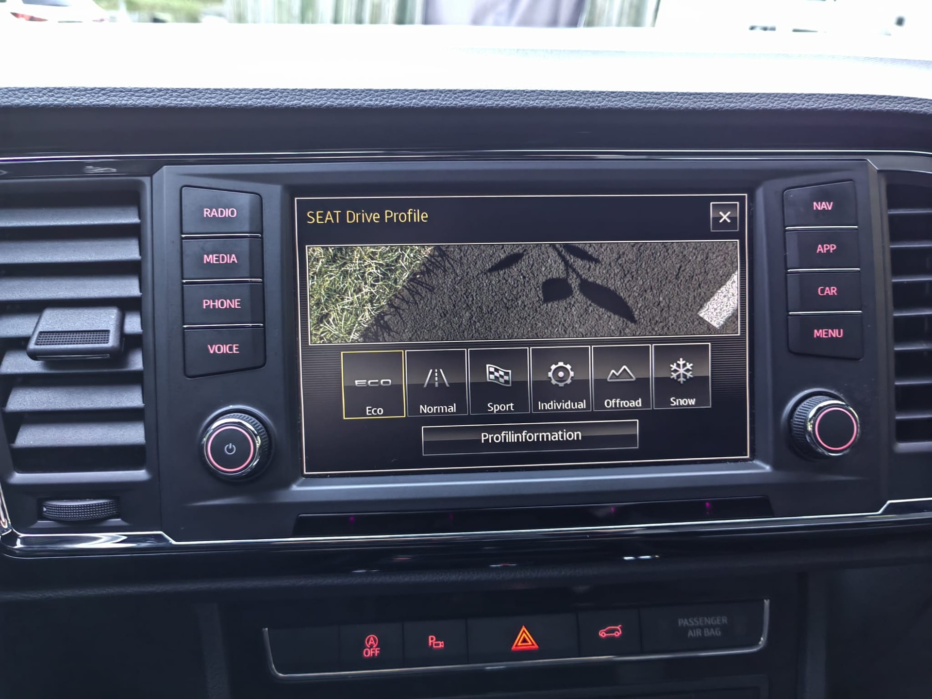 SEAT Ateca 2.0 TDI Xcellence 4Drive DSG-image-10
