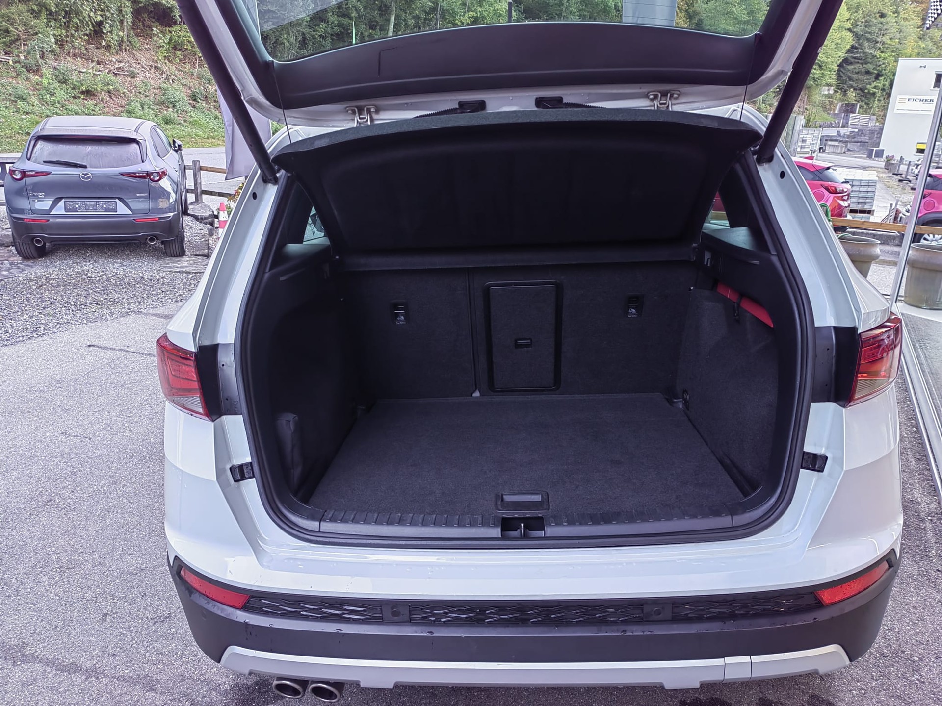 SEAT Ateca 2.0 TDI Xcellence 4Drive DSG-image-4