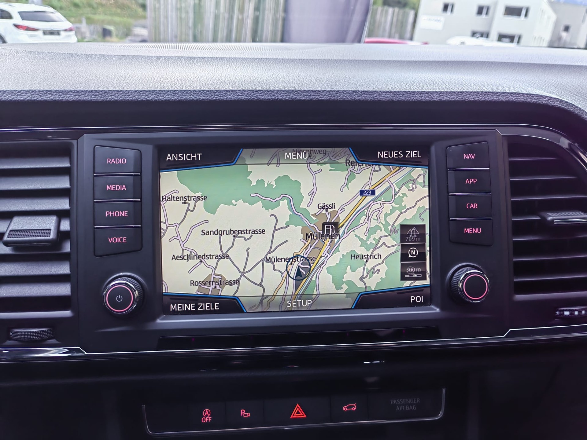 SEAT Ateca 2.0 TDI Xcellence 4Drive DSG-image-8