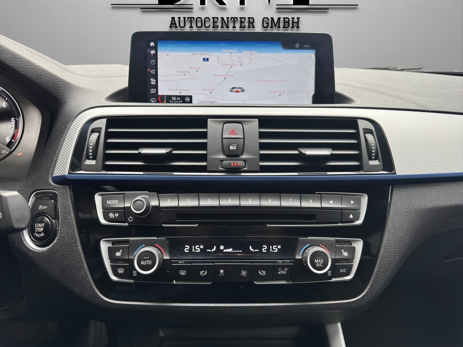 BMW 120d xDrive Edition M Sport Steptronic *M-Paket*Rückfahrkamera*Harman/Kardon*Sitzheizung uvm.*-image-12