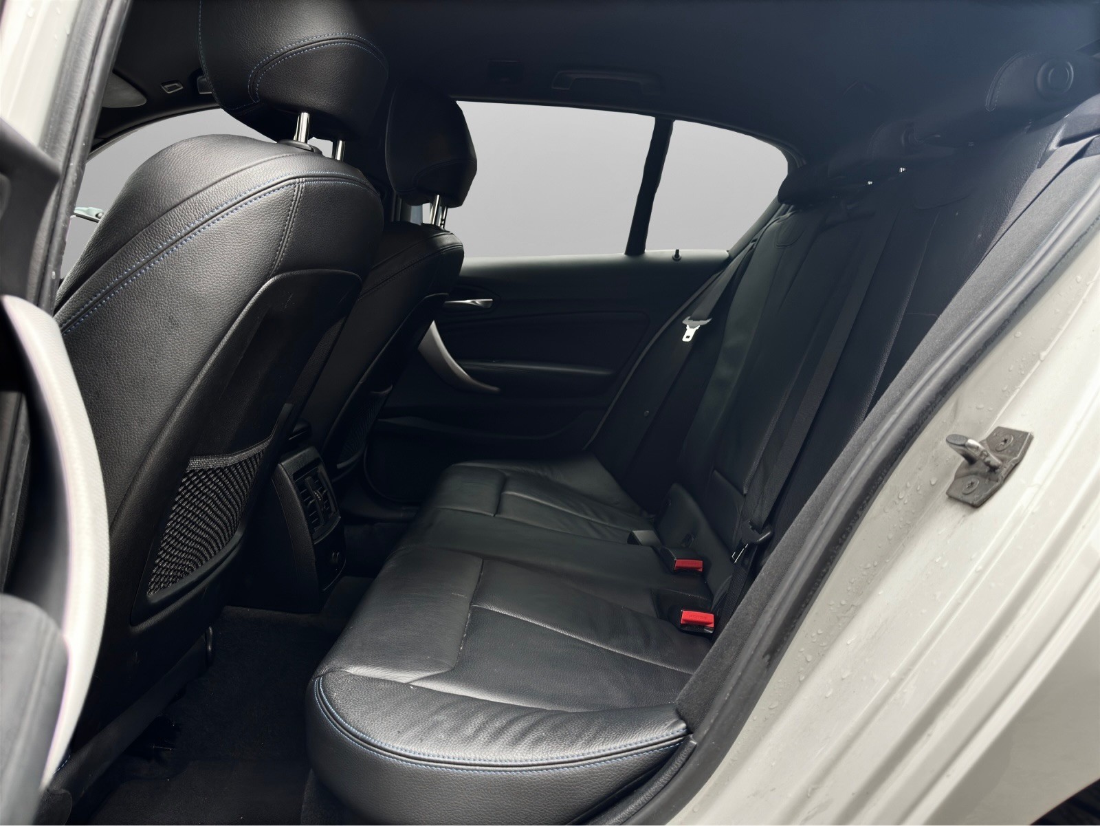 BMW 120d xDrive Edition M Sport Steptronic *M-Paket*Rückfahrkamera*Harman/Kardon*Sitzheizung uvm.*-image-10